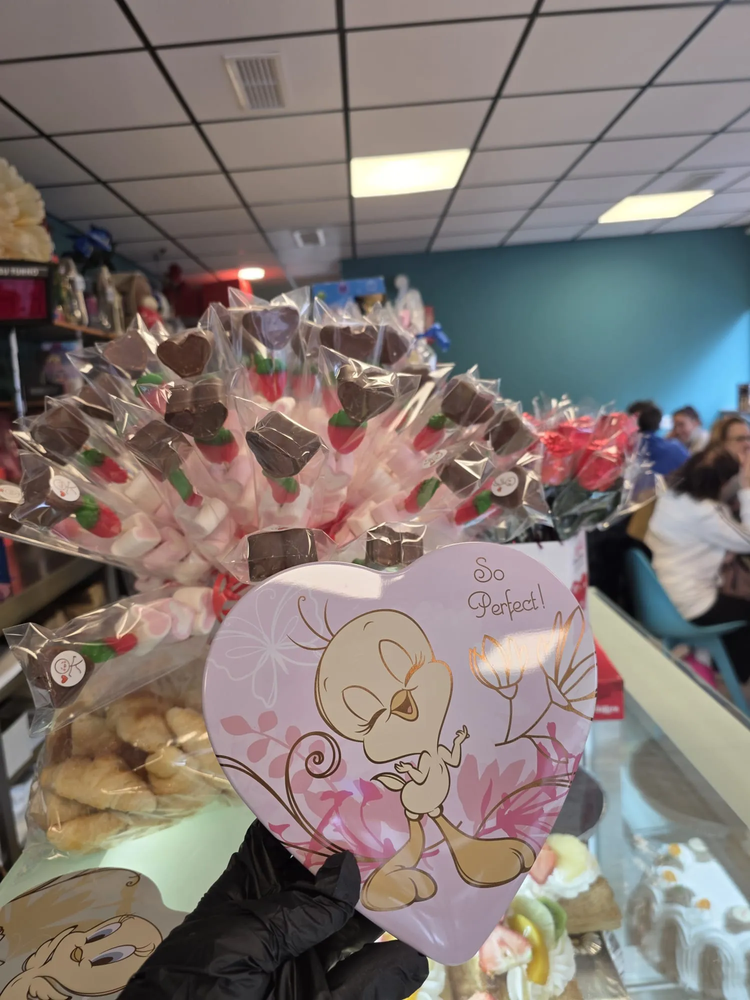 Catering Dulce Salado