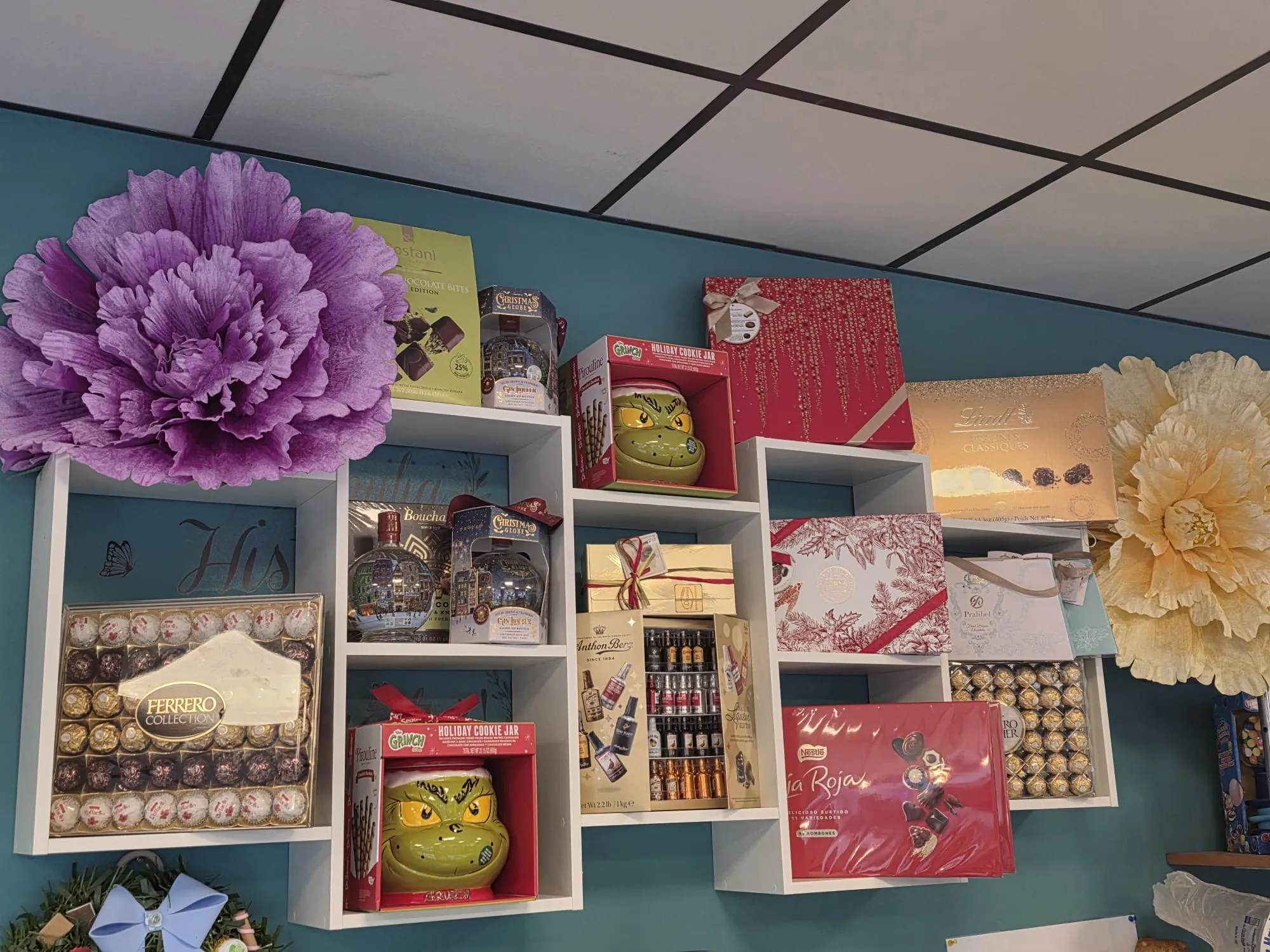 Catering Dulce Salado