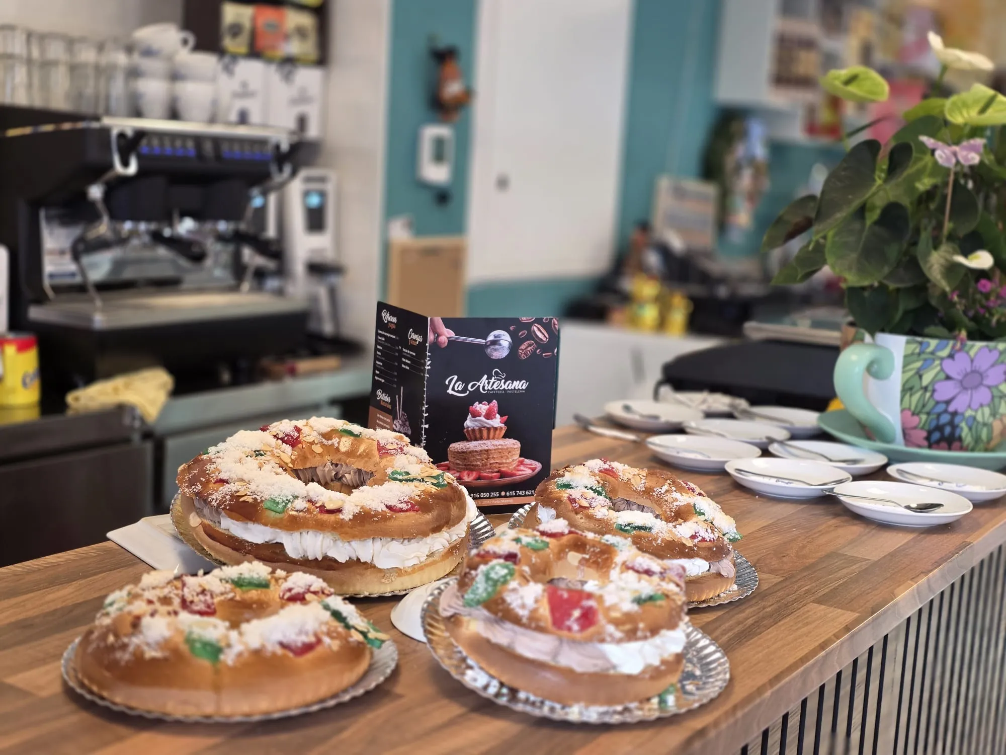 Catering Dulce Salado