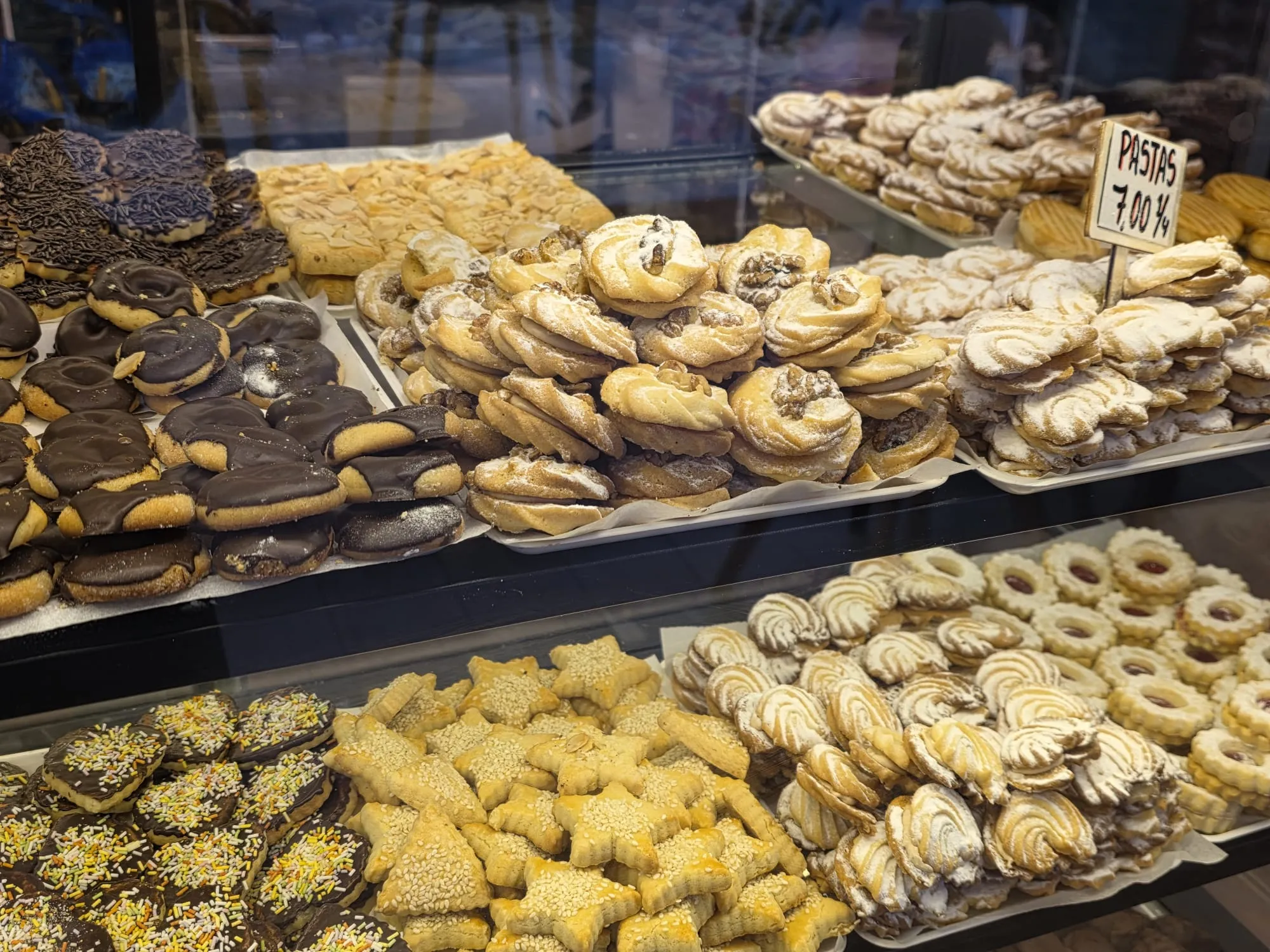 Desayunos Artesanales