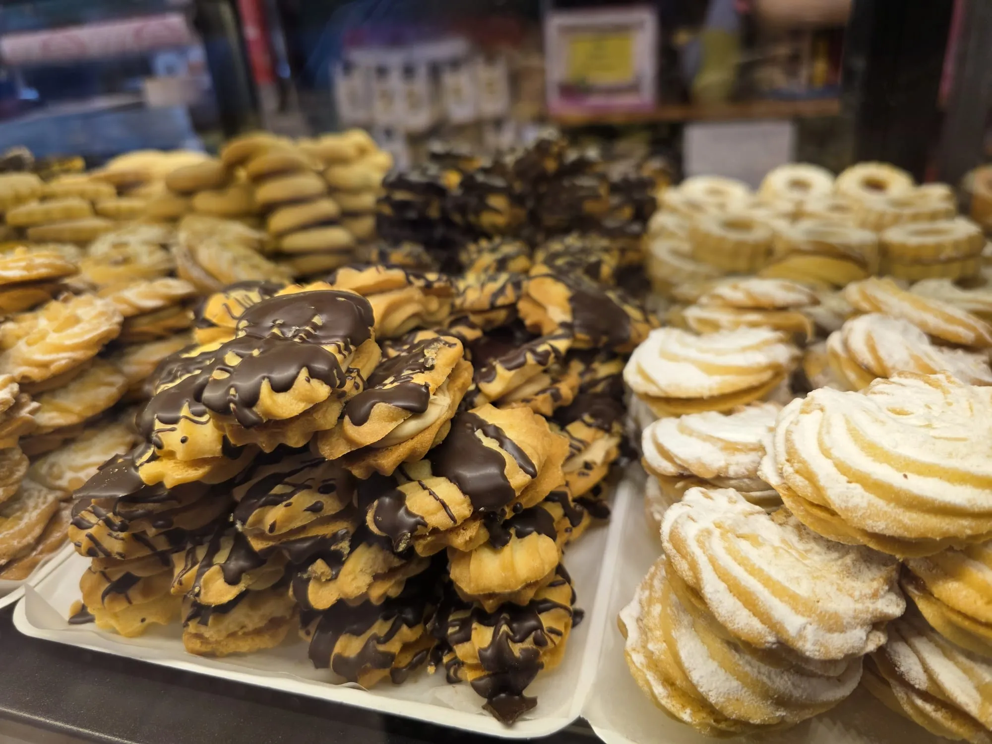 Desayunos Artesanales