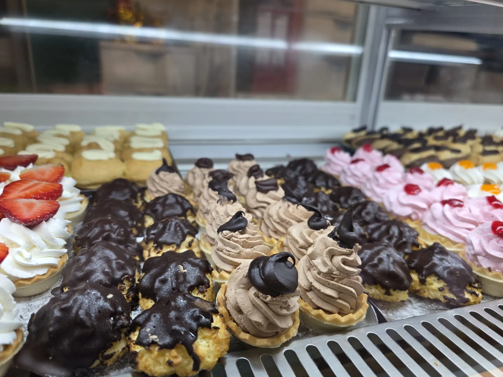 Desayunos Artesanales