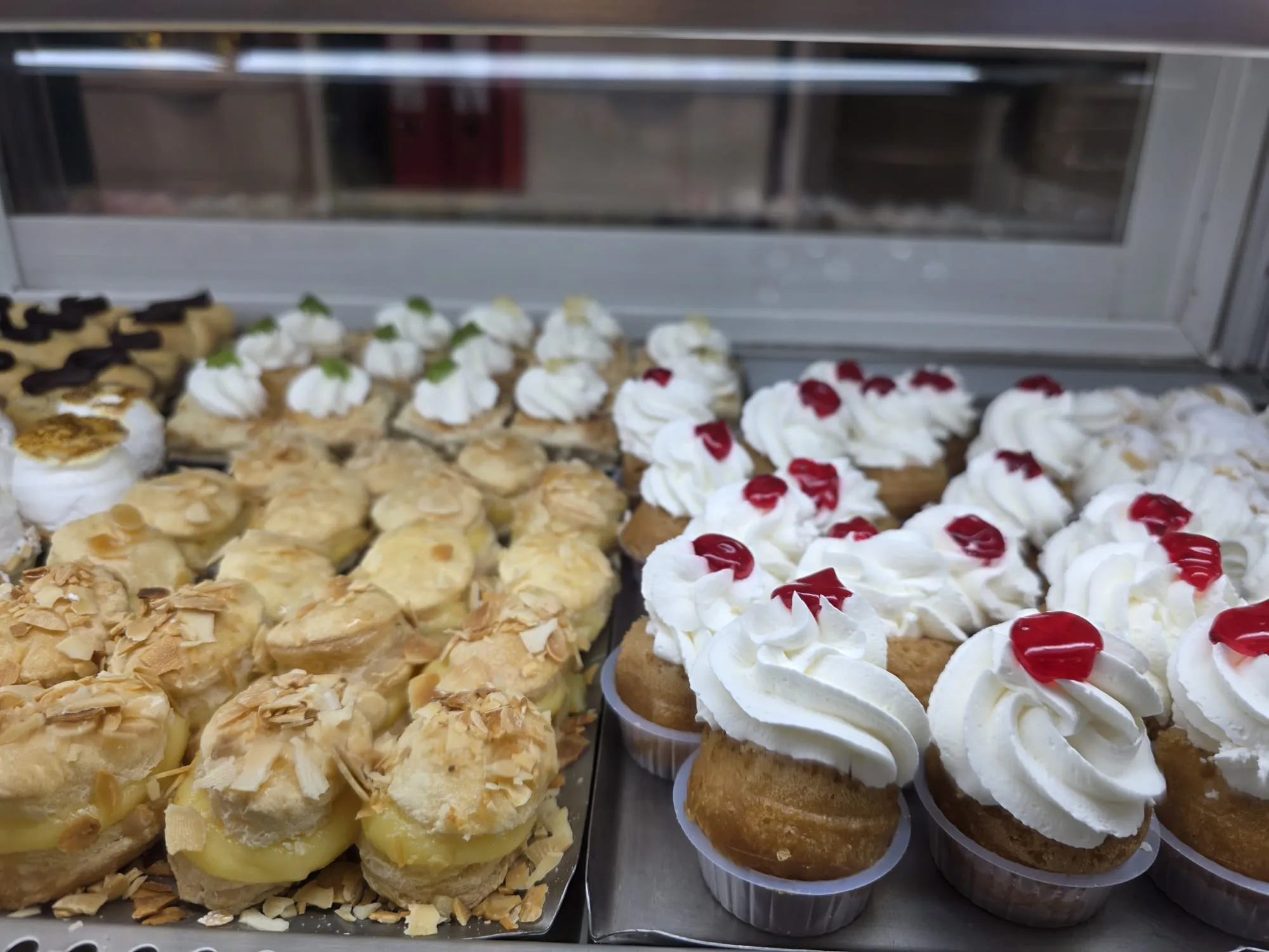 Desayunos Artesanales