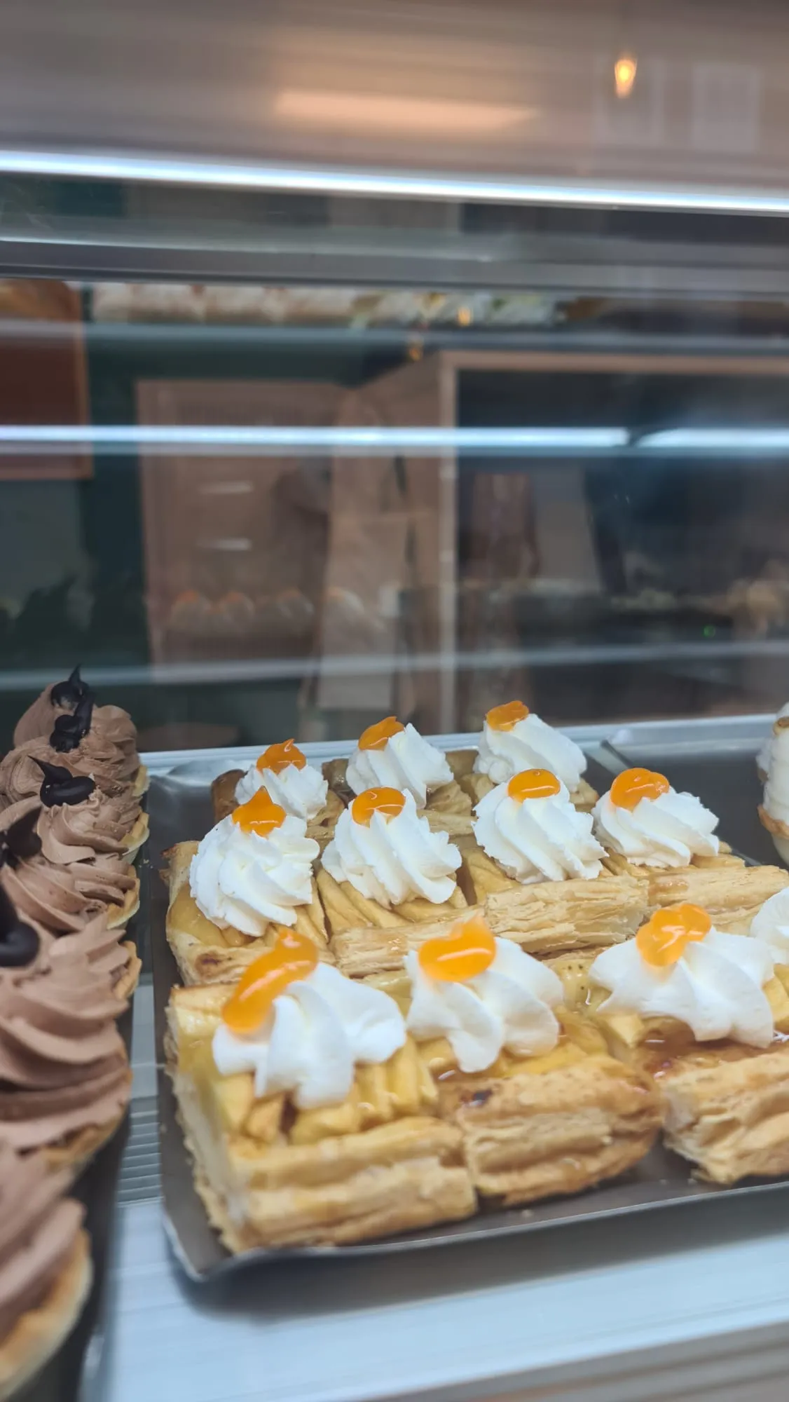 Mejores Palmeras Chocolate