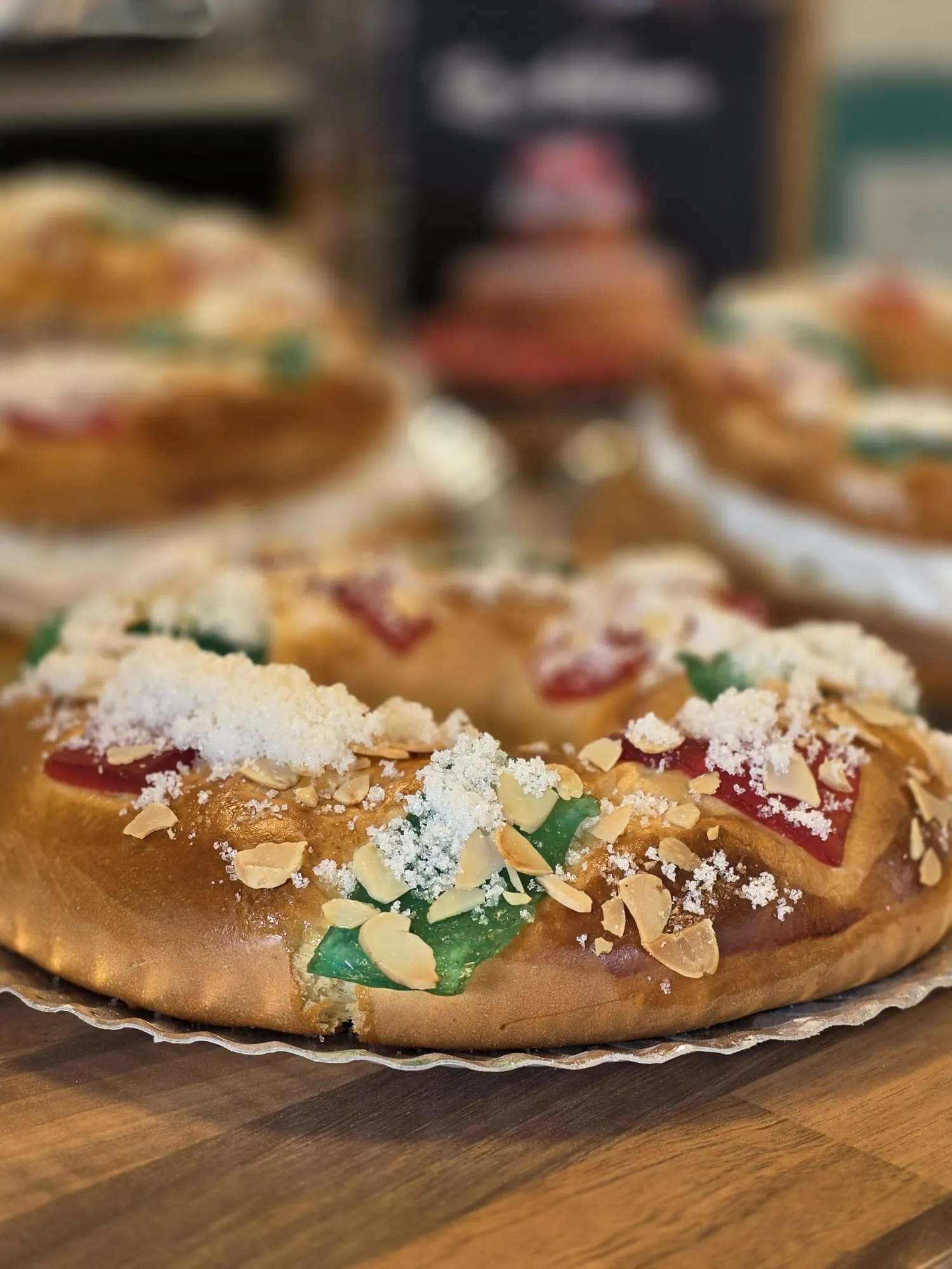 Mejores Palmeras Chocolate