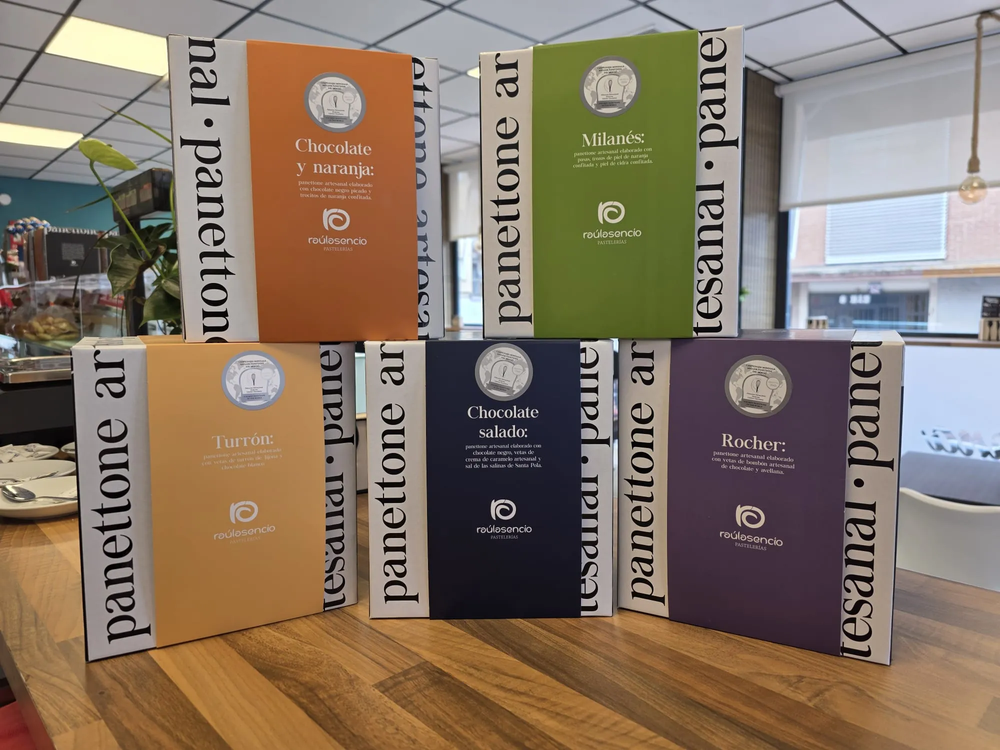 Mejores Palmeras Chocolate