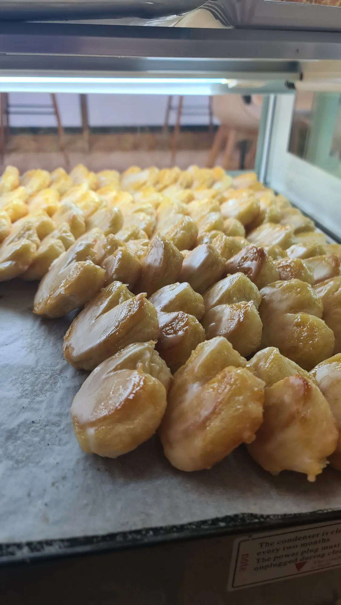 Panadería Pastelería Artesana