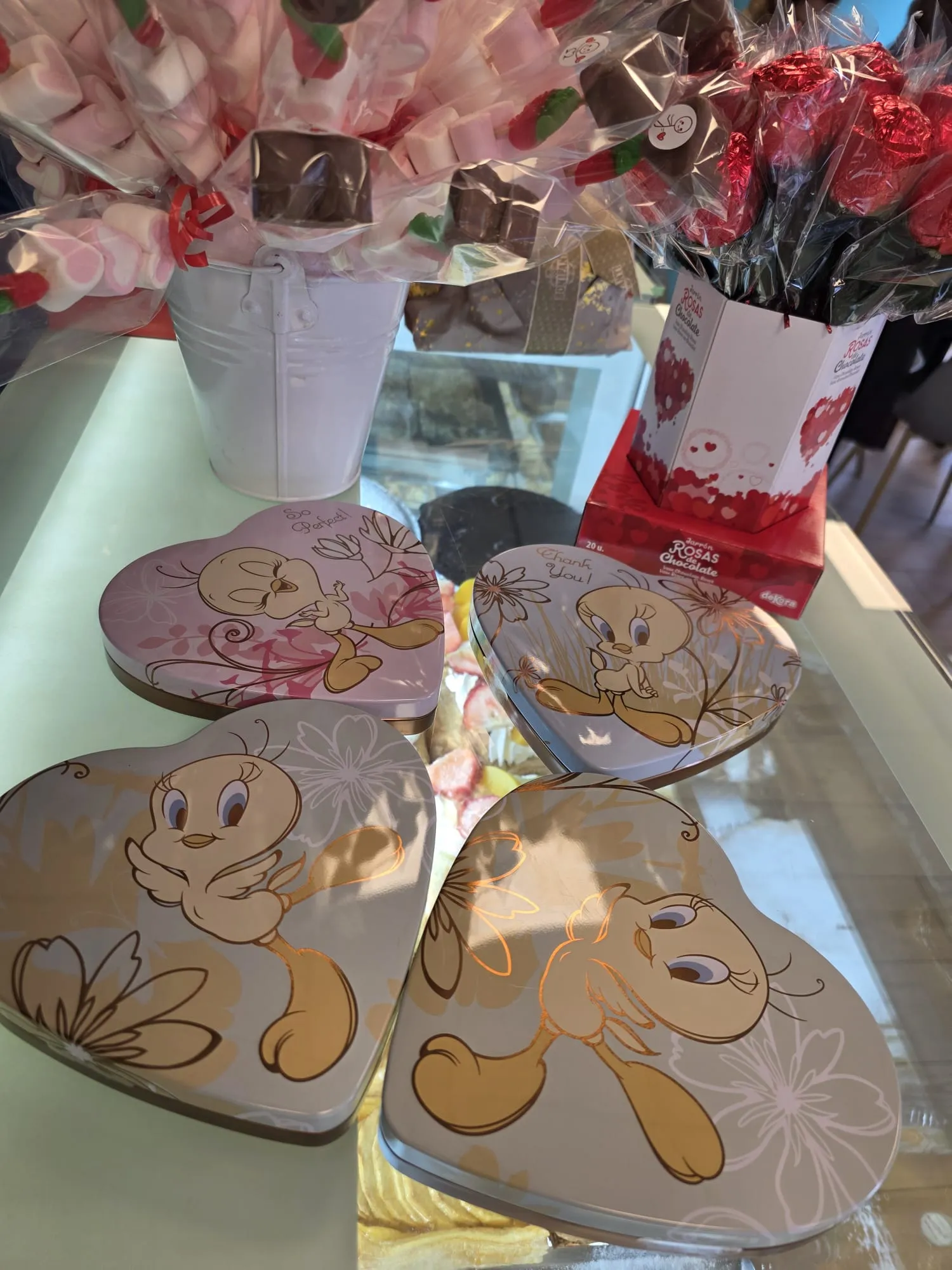 Panadería Pastelería Artesana