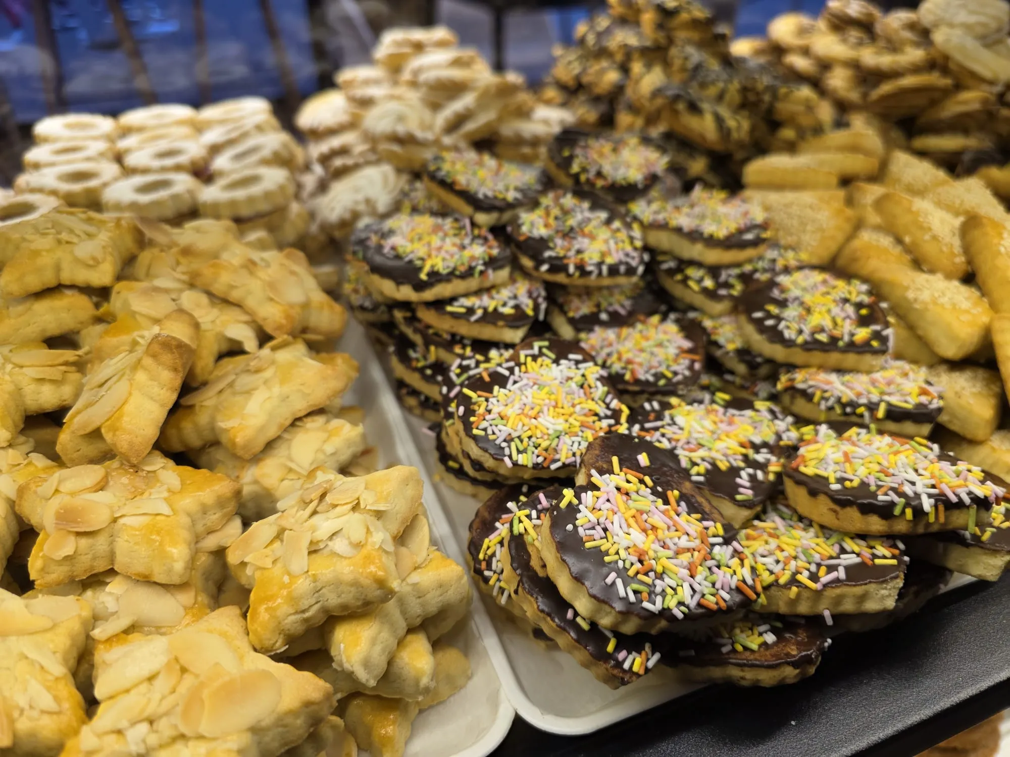 Panadería Pastelería Artesana