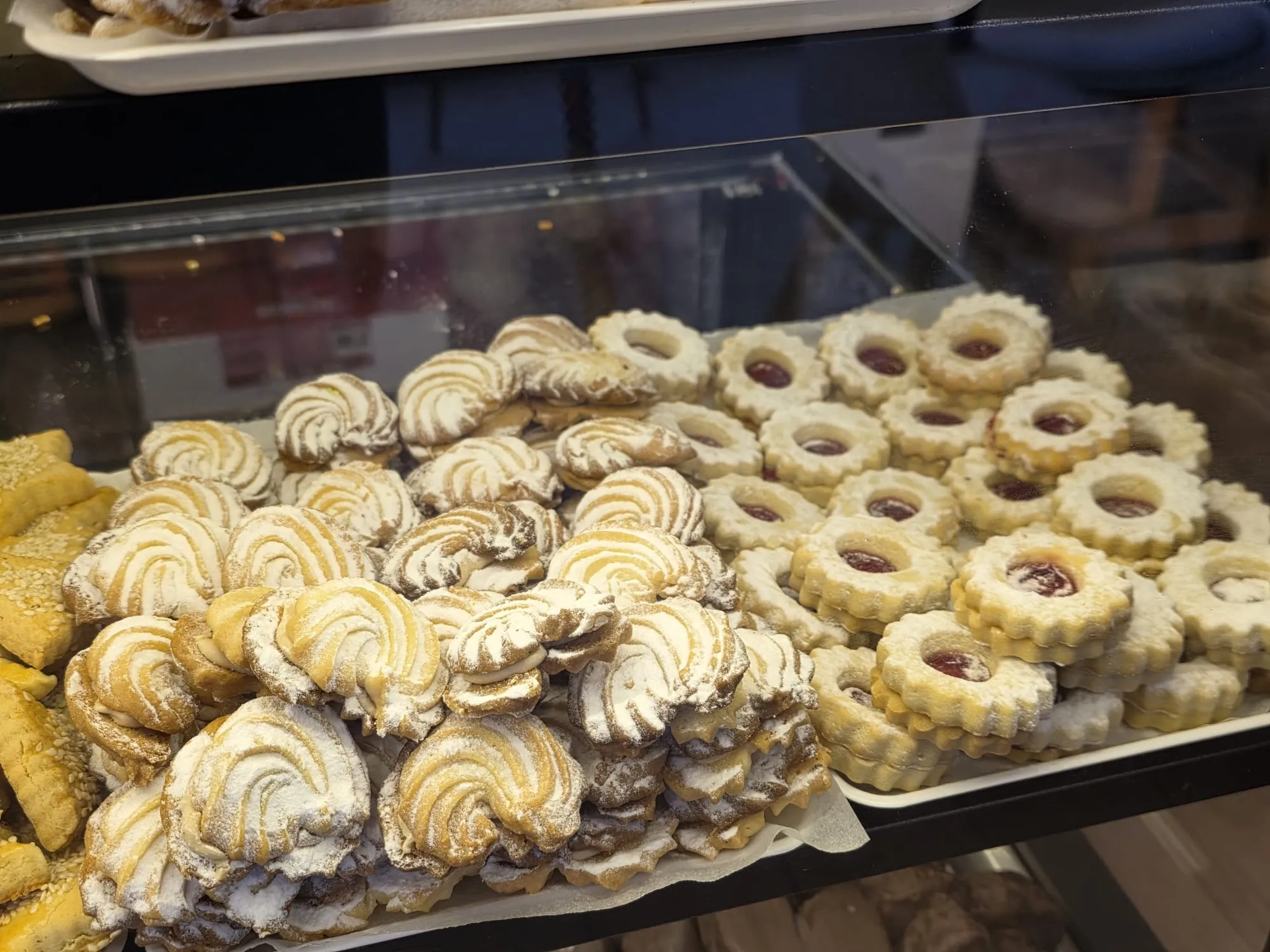 Pastelería La Artesana