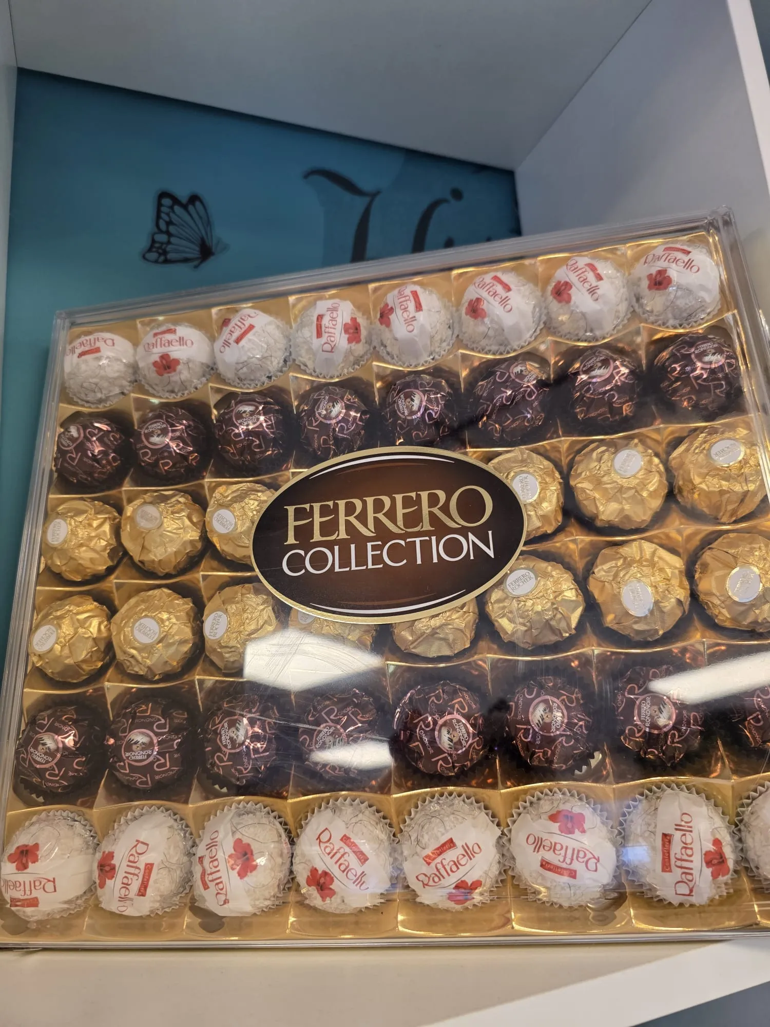 Pastelería La Artesana