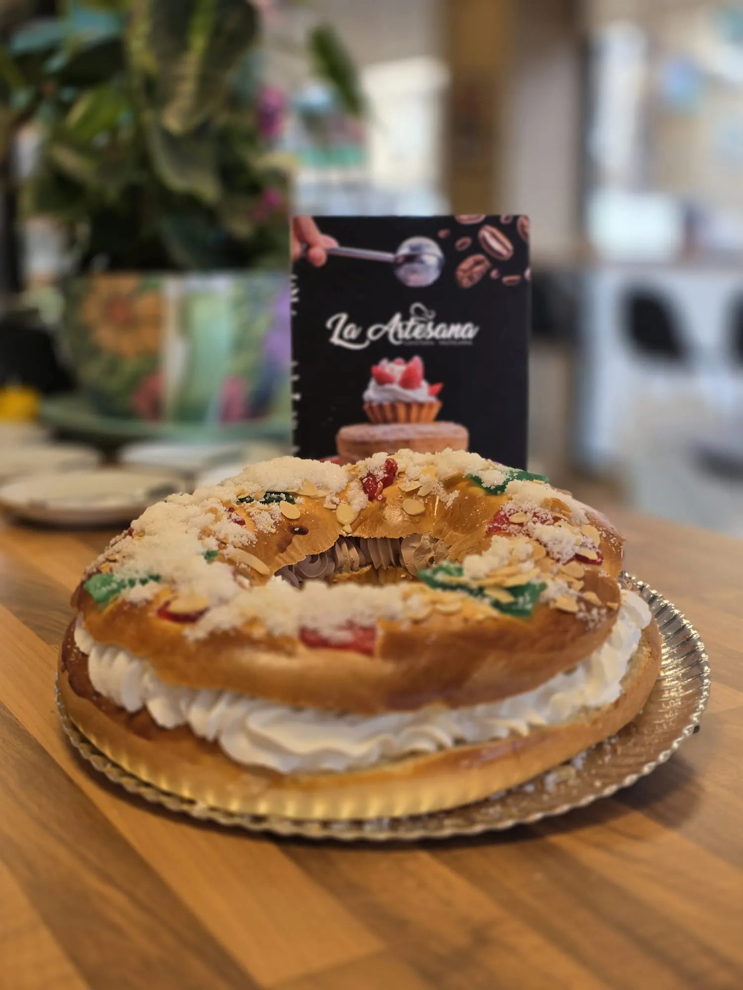 Pasteles y Tartas Eventos