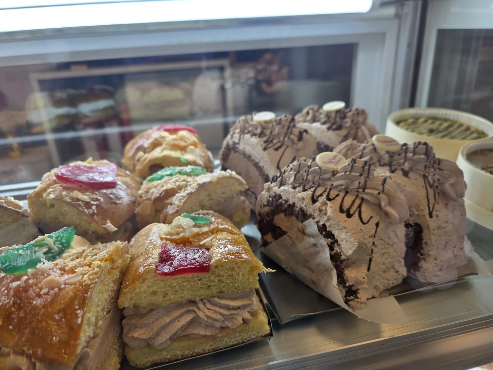 Pasteles y Tartas Eventos