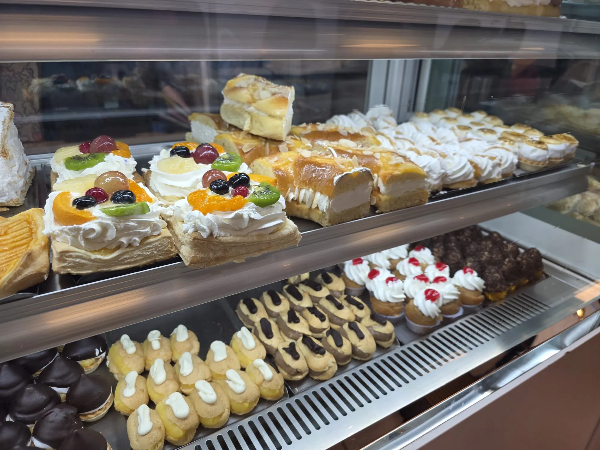 Pasteles y Tartas Eventos