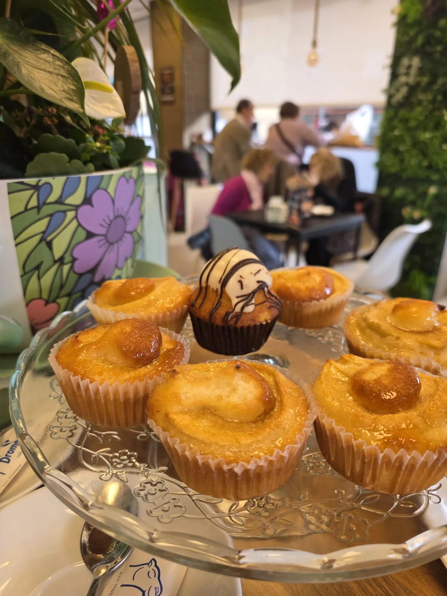 Pasteles y Tartas Eventos