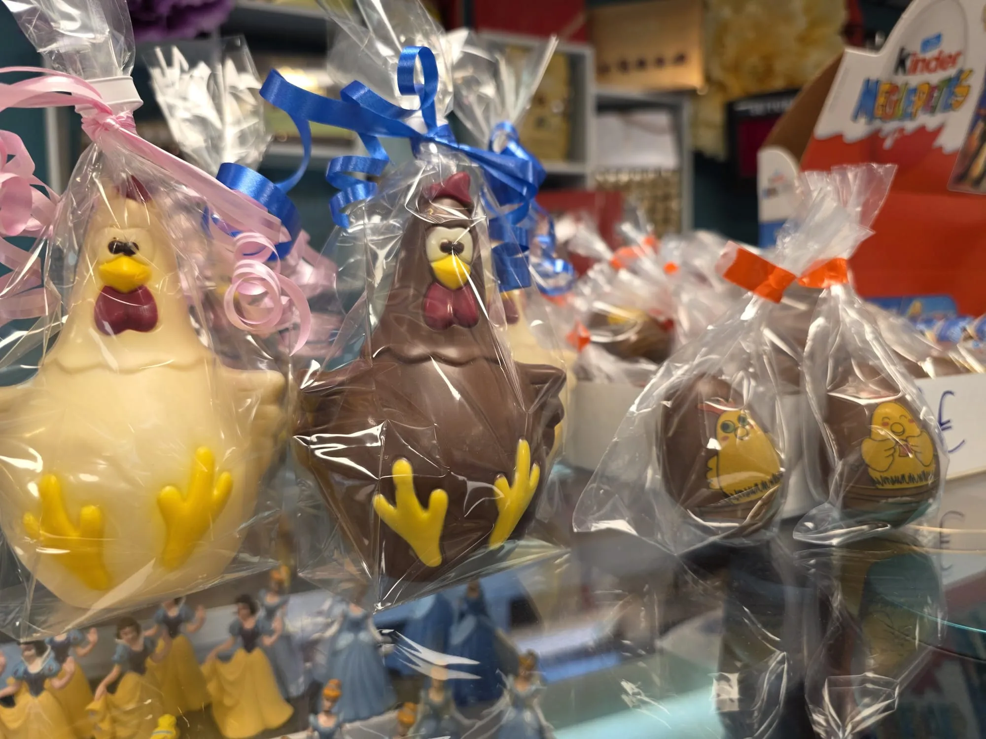 Pasteles y Tartas Eventos