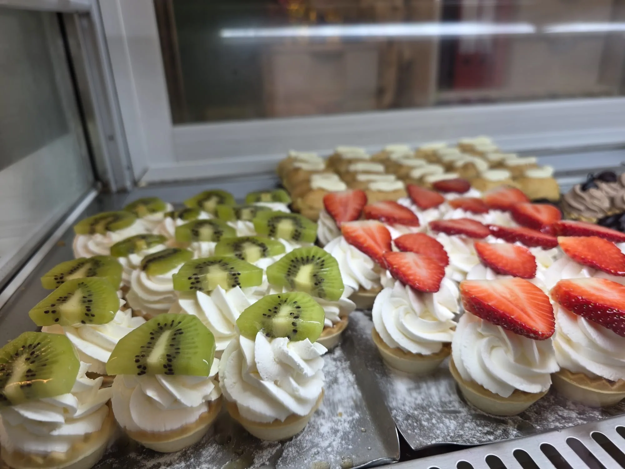 Pasteles y Tartas Eventos