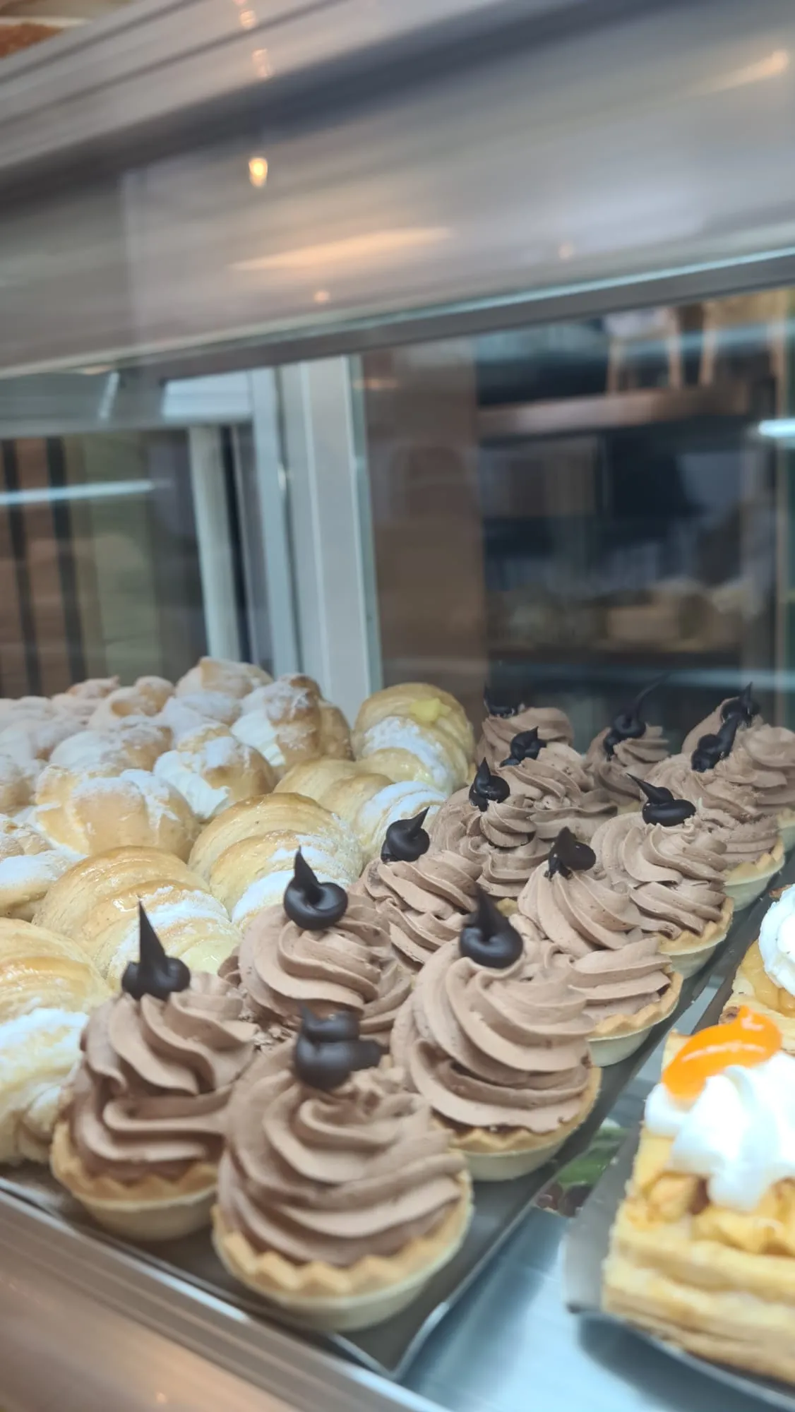 Pasteles y Tartas Eventos