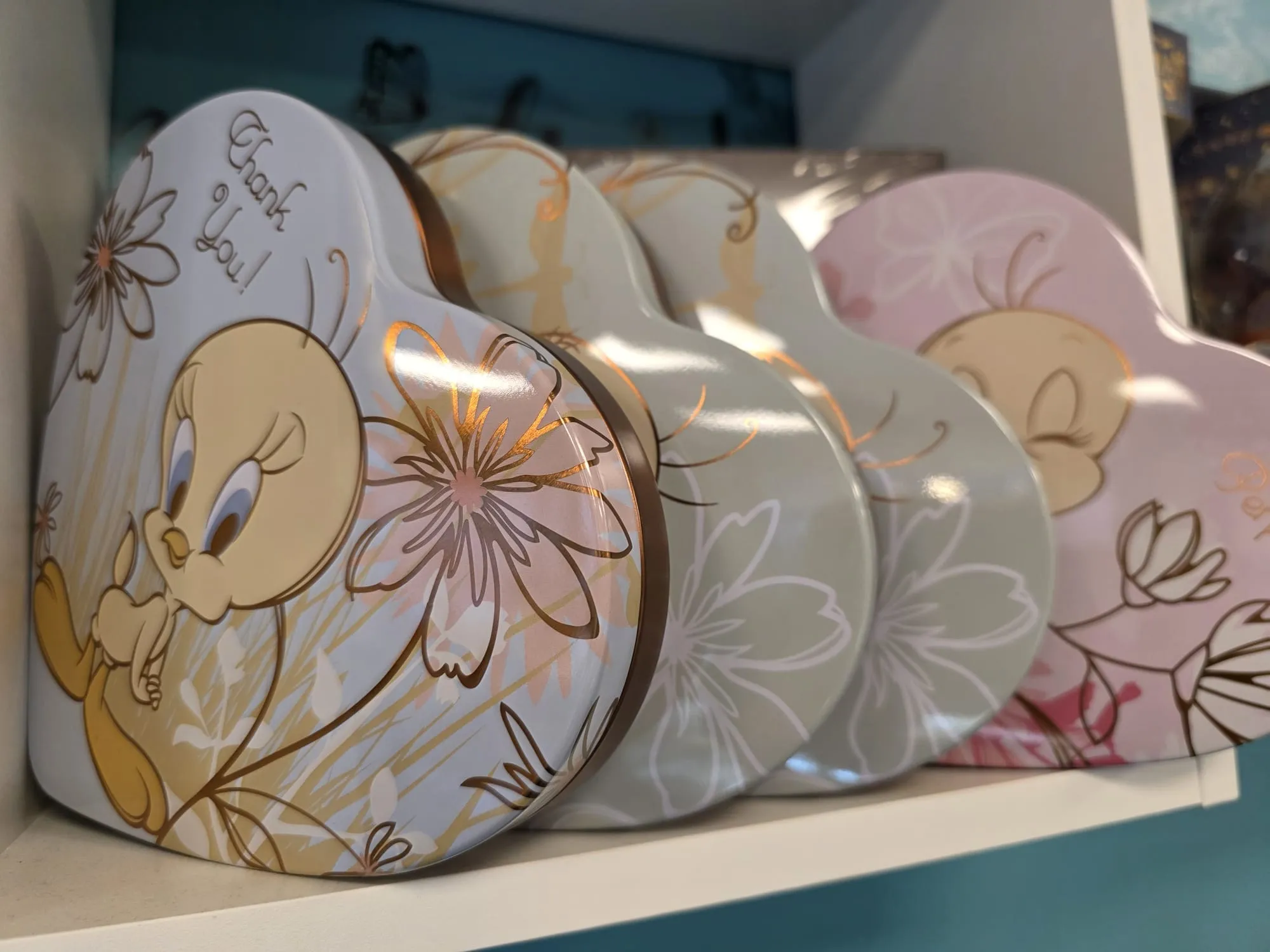 Regalos Dulces Sorpresa