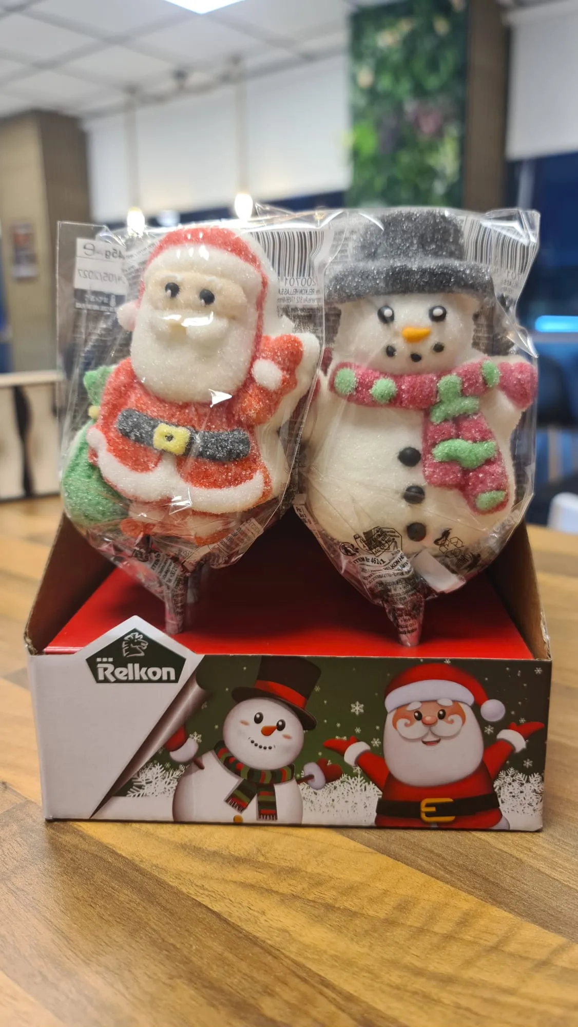 Regalos Dulces Sorpresa