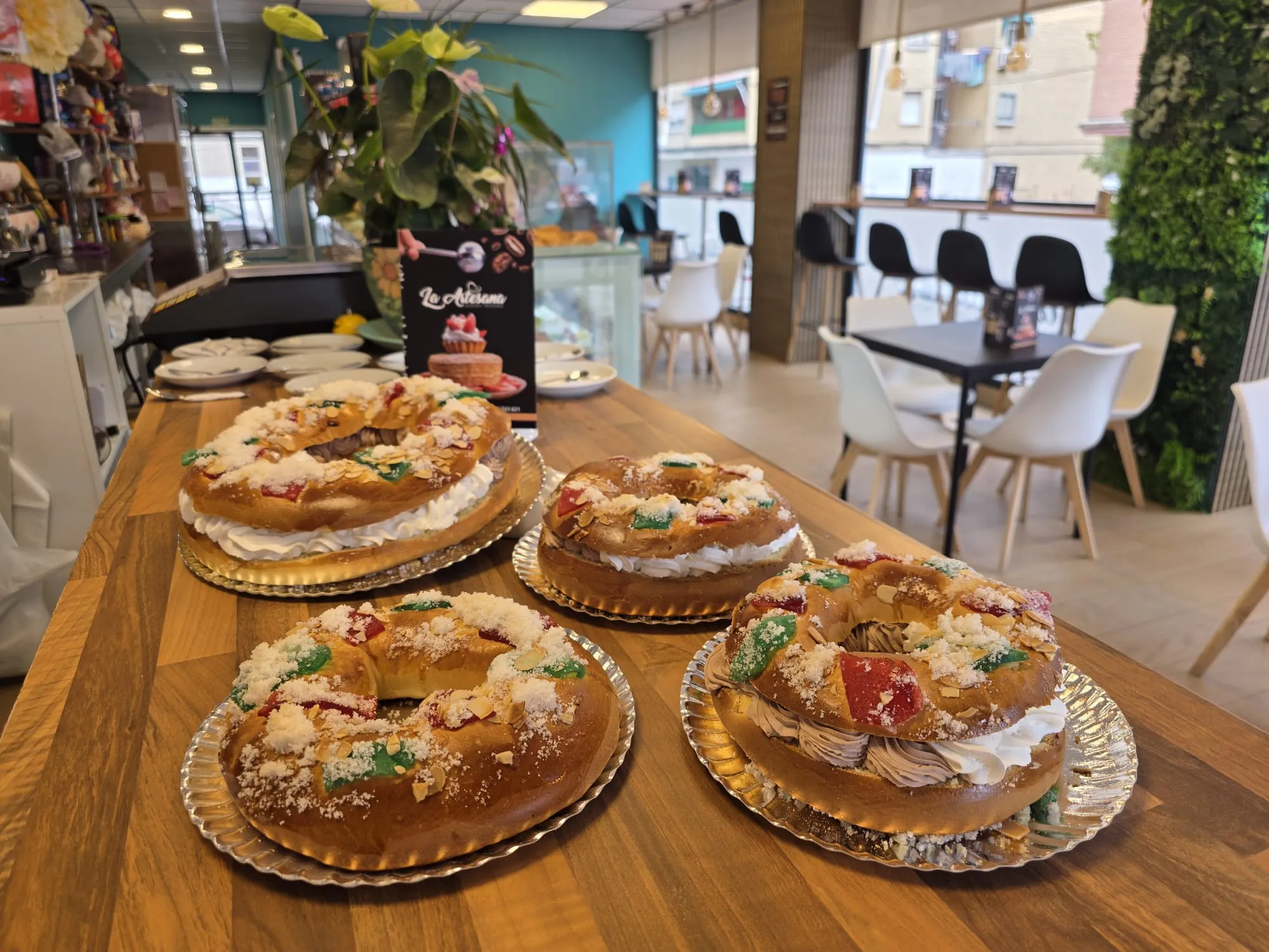 Regalos Dulces Sorpresa