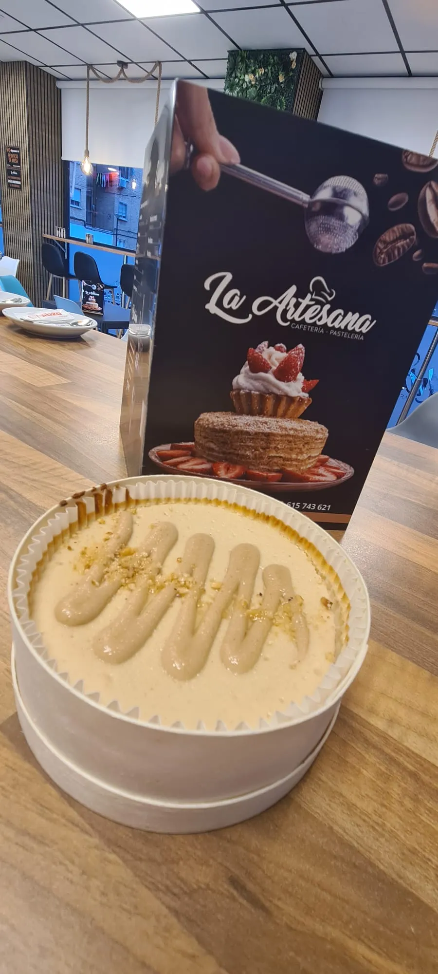 Repostería Tradicional