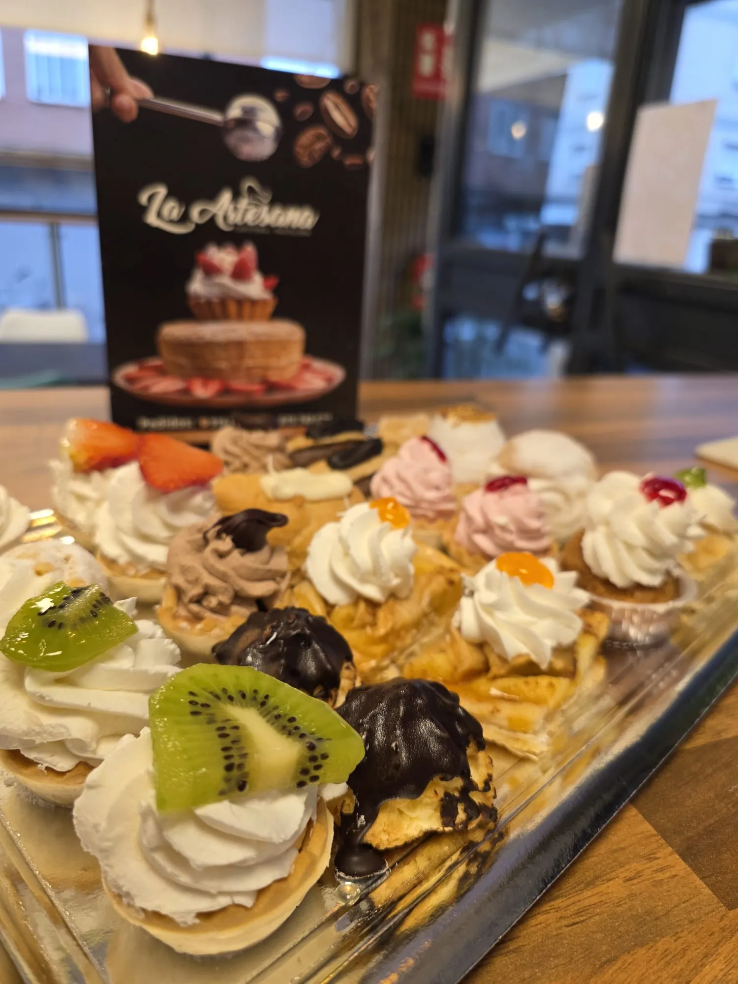 Repostería Tradicional