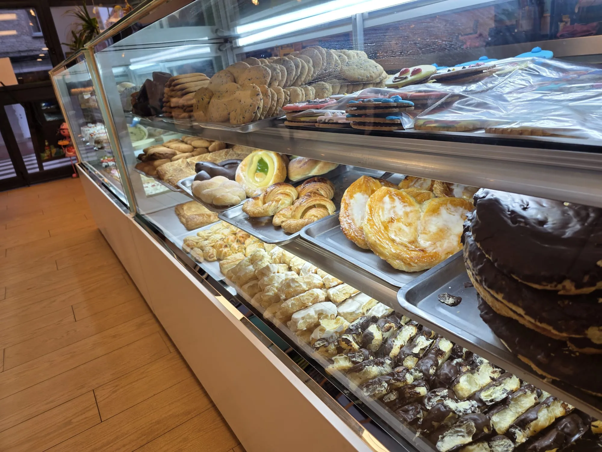 Repostería Tradicional