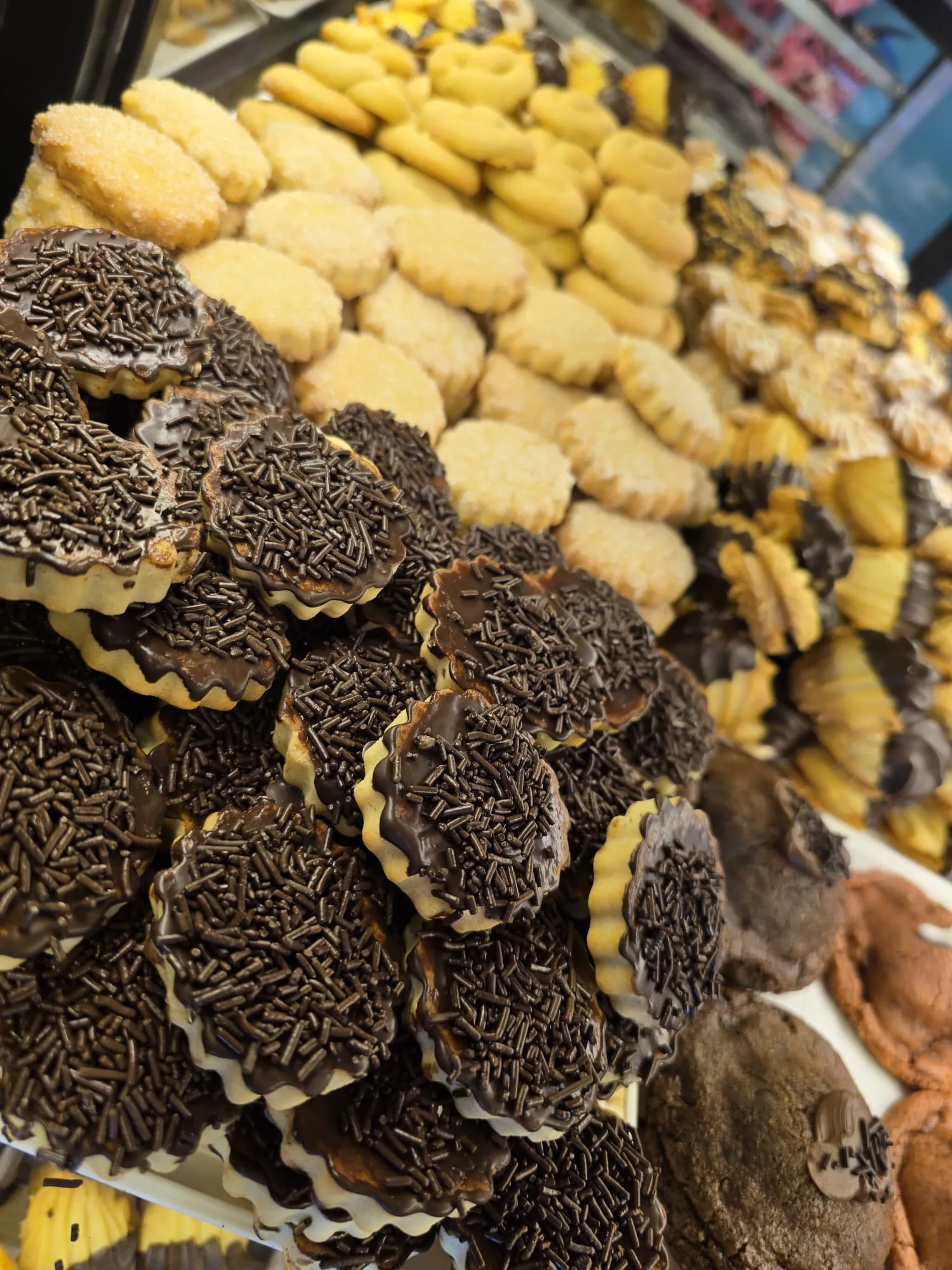 Repostería Tradicional