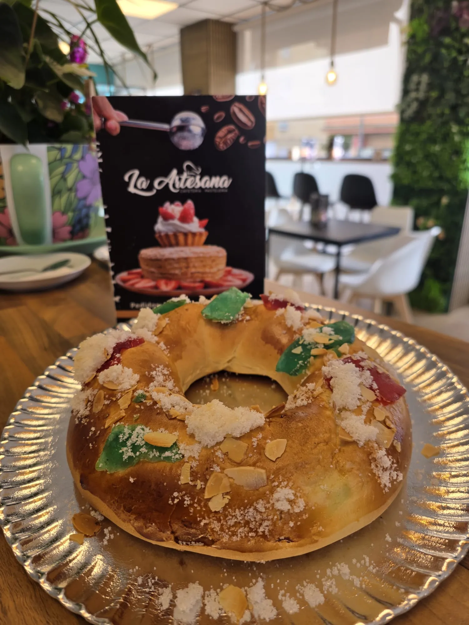 Repostería Tradicional