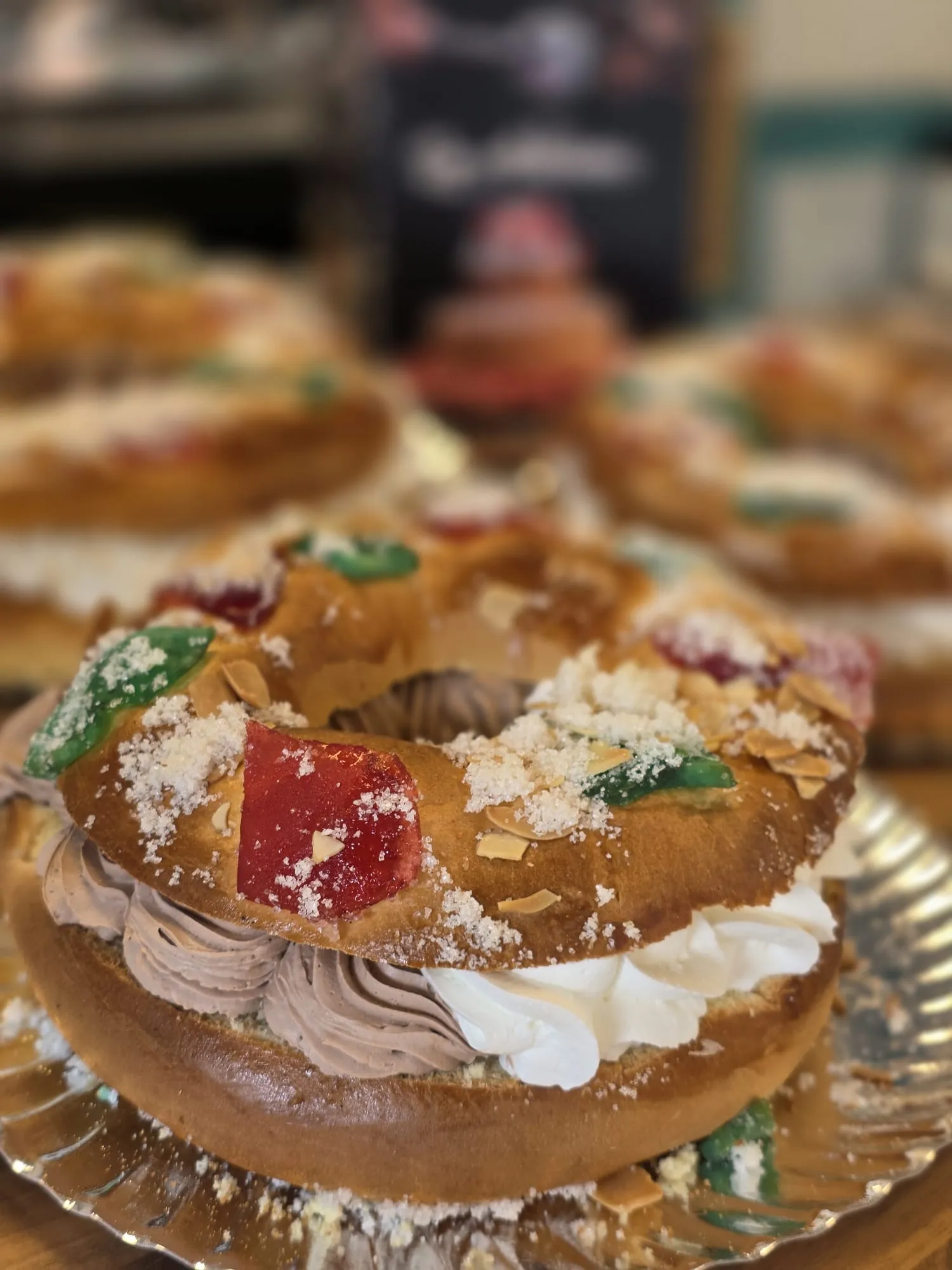 Repostería Tradicional