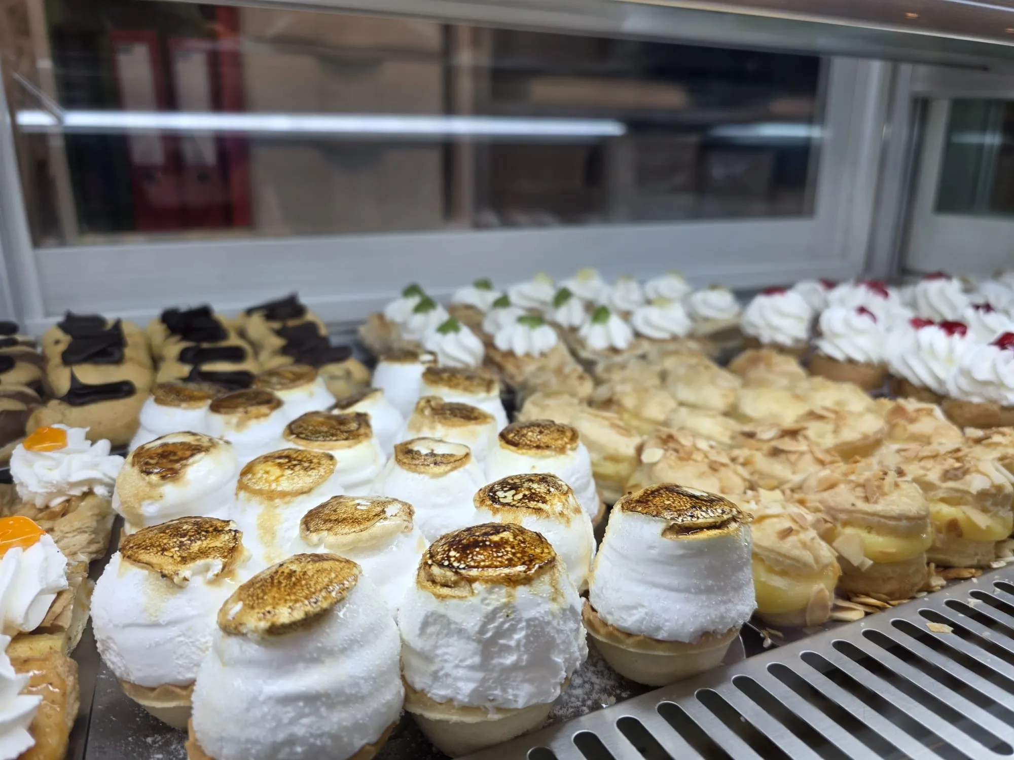 Repostería Tradicional