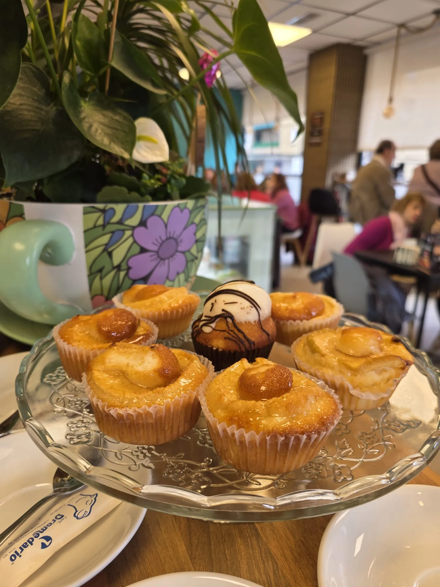 Repostería Tradicional