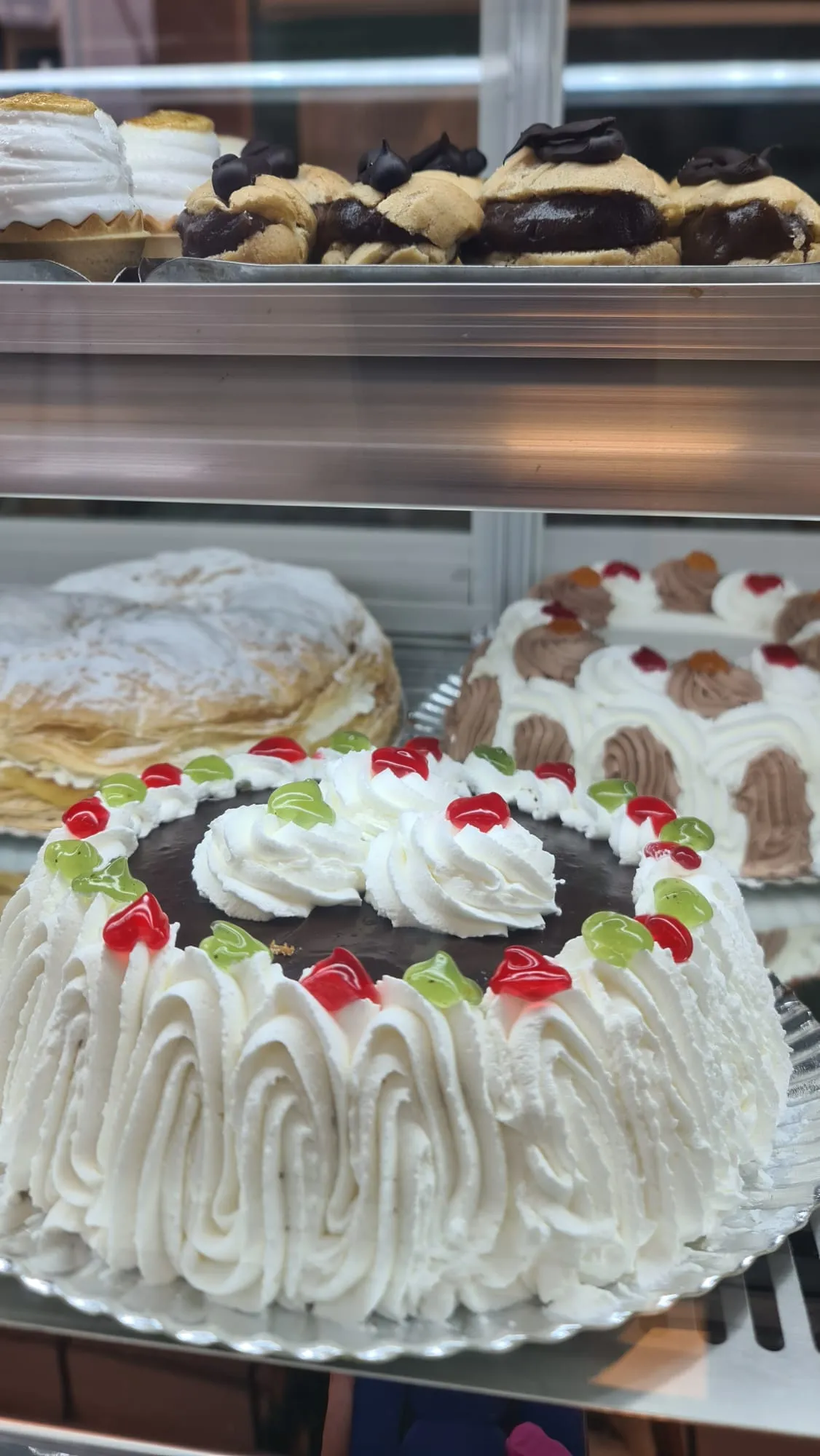 Repostería Tradicional