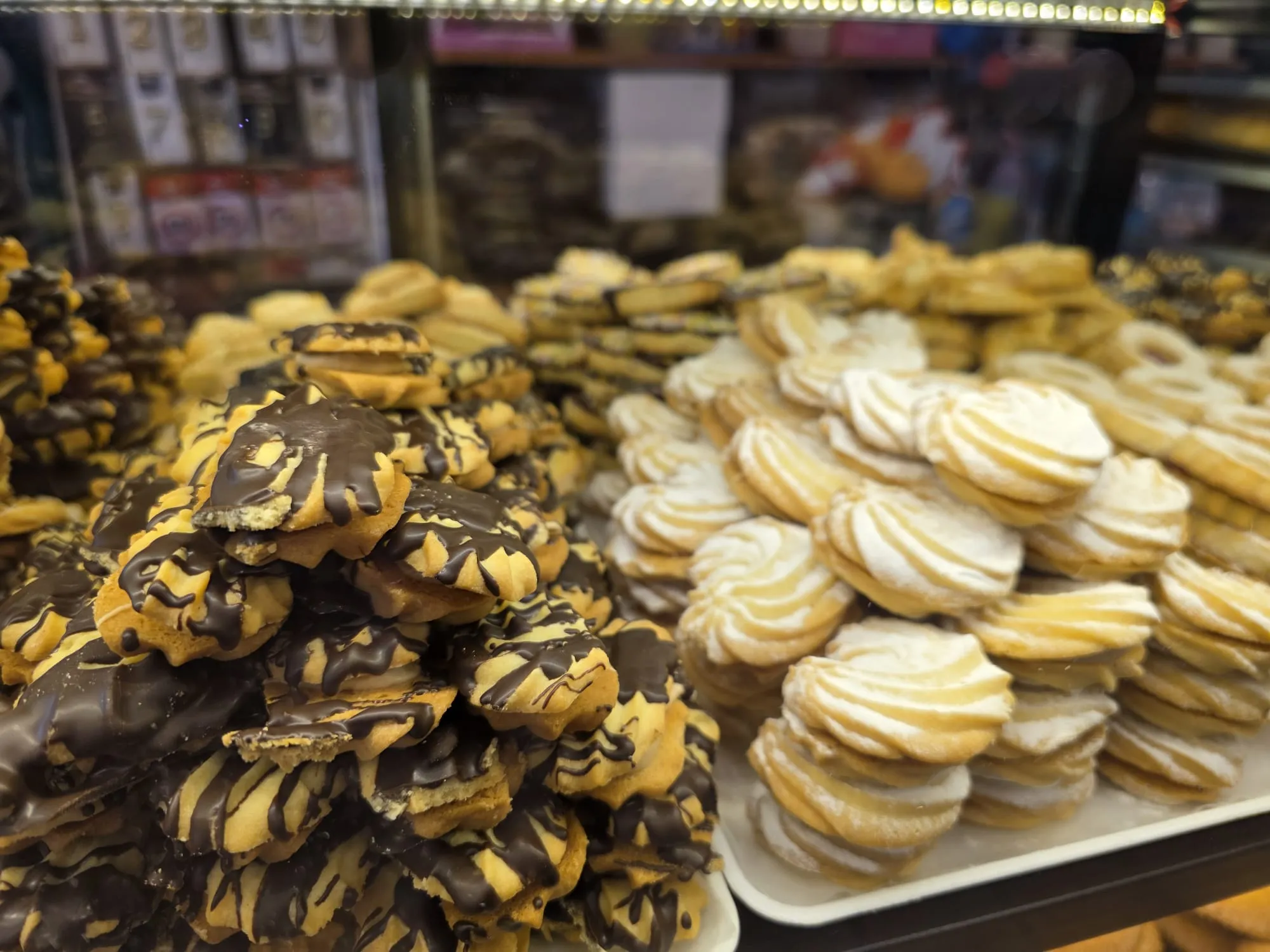 Tarta de Queso Casera