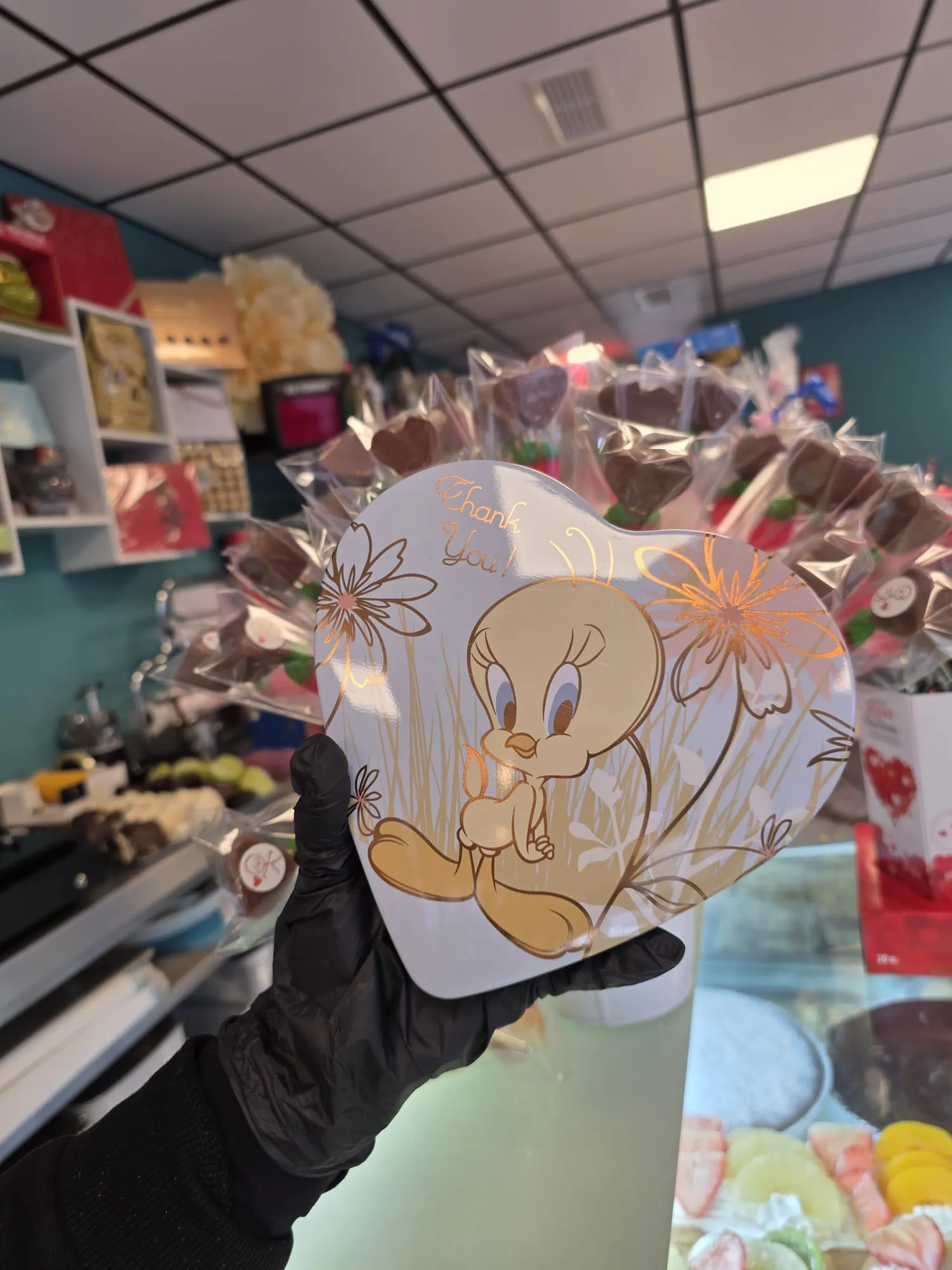 Tarta de Queso Casera