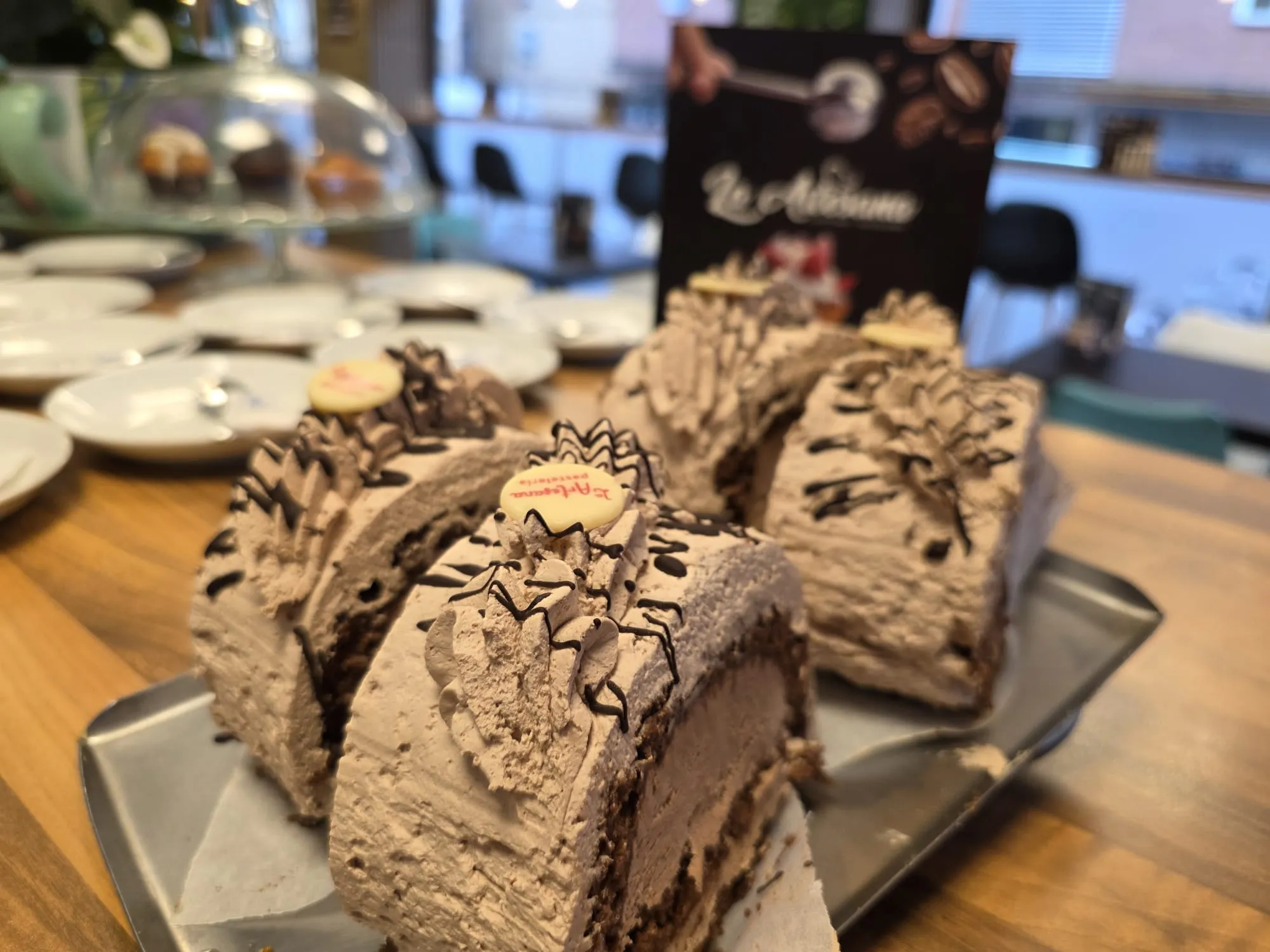 Tartas Personalizadas