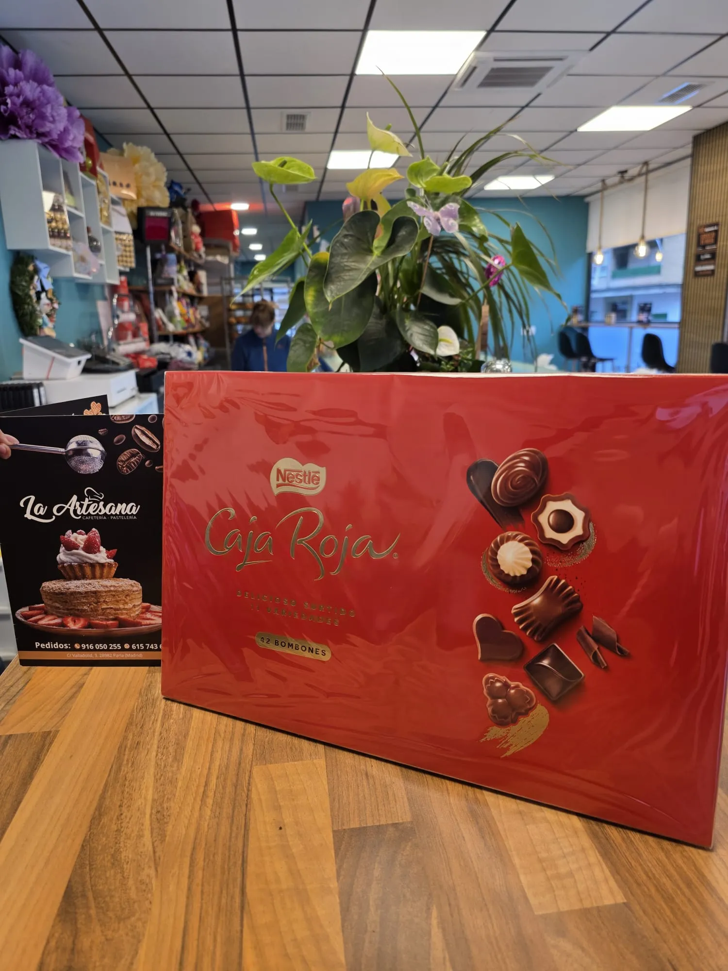 Tartas Personalizadas