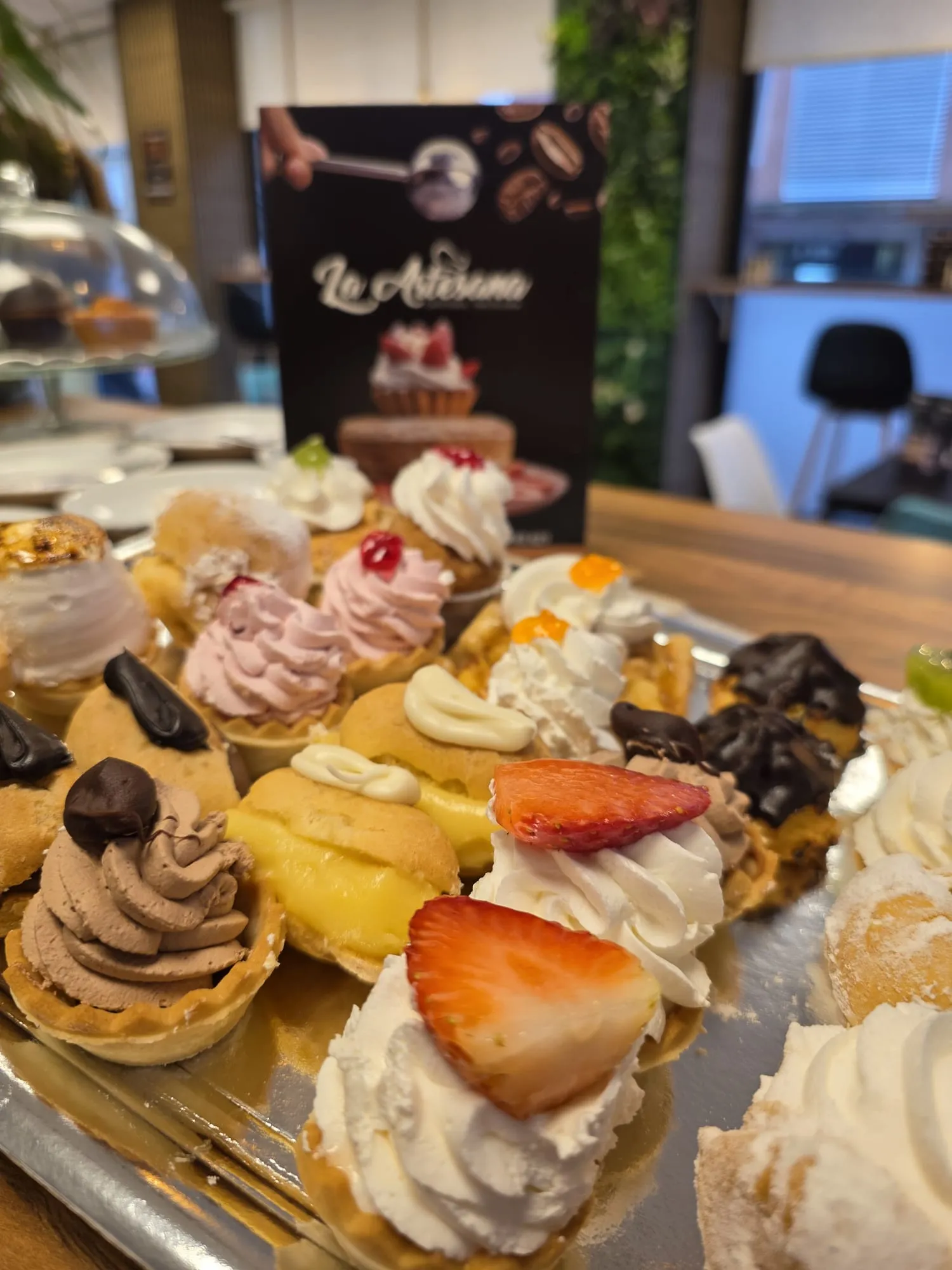 Tartas Personalizadas