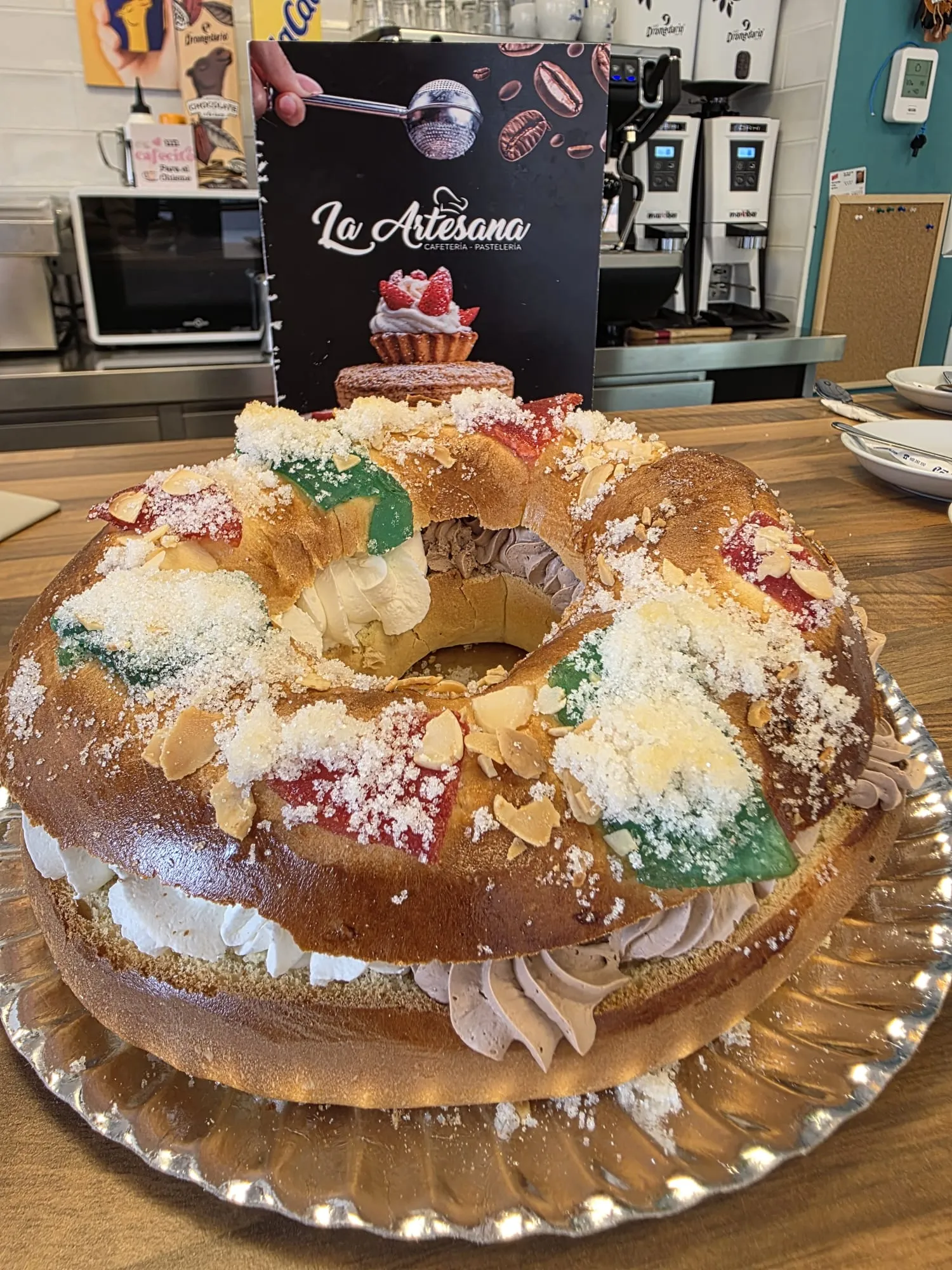 Tartas Personalizadas