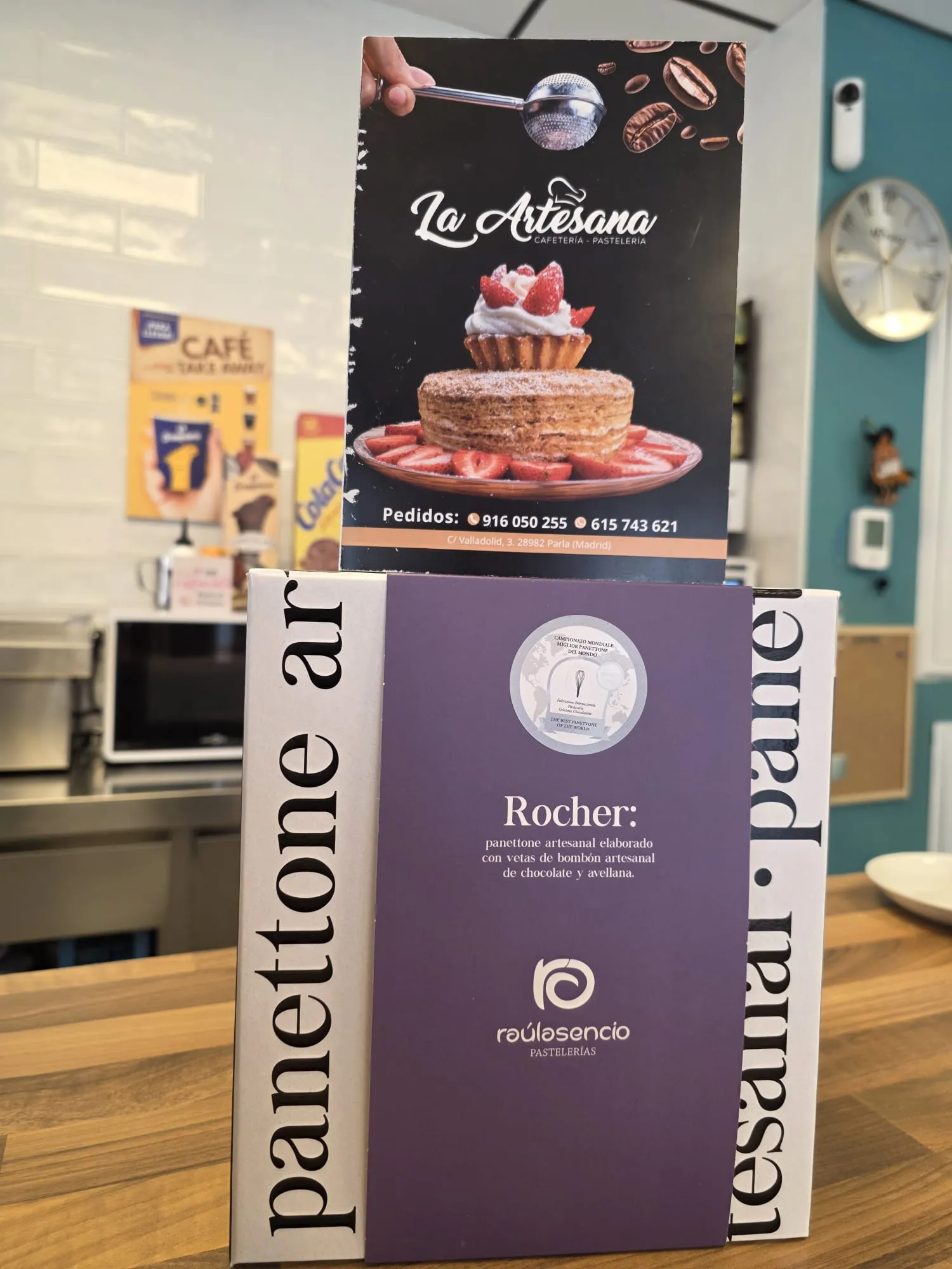 Tartas Personalizadas